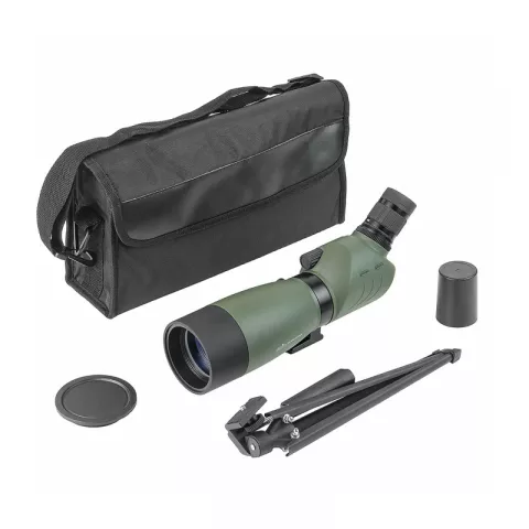 Зрительная труба Veber Snipe 20-60x60 GR Zoom