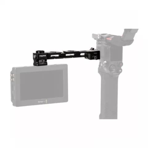 Tilta Кронштейн для монитора для стабилизаторов DJI RS 2 черный (TGA-MMB)