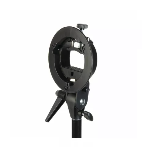 Софтбокс Godox SFGV5050 для накамерных вспышек с сотами