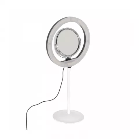 Осветитель кольцевой Falcon Eyes BeautyLight 128B LED
