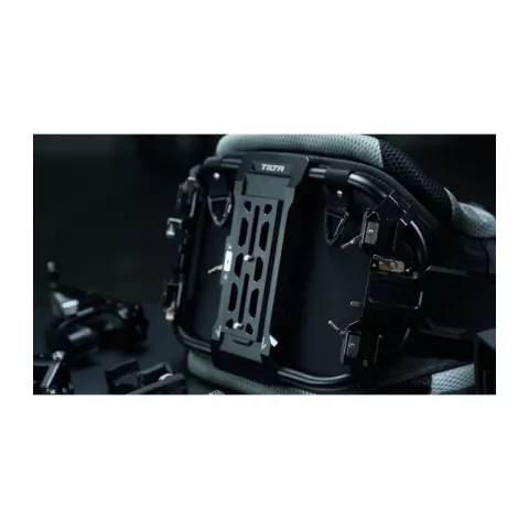 Tilta GSS-T01-V Пантограф для стабилизаторов DJI RS3/RS3 PRO (V-Mount)черный (GSS-T01-V)