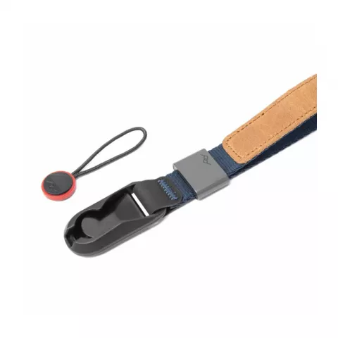 Peak Design Wrist Strap Cuff V3.0 Midnight (CF-MN-3) Ремень на запястье