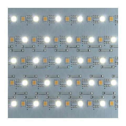 Студийный светодиодный осветитель GreenBean DayLight II 100 LED Bi-color