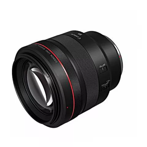 Объектив Canon RF 85mm F1.2L USM