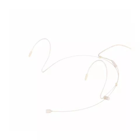 Микрофон-гарнитура Headset Mic 3.5mm для SONY Saramonic DK6B