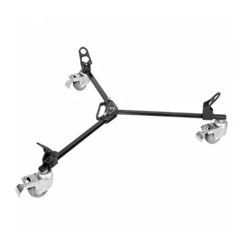 E-Image EI-7003 Universal Dolly Тележка для видеоштатива на колесах