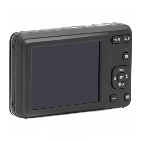 Цифровая фотокамера KODAK FZ55 Black