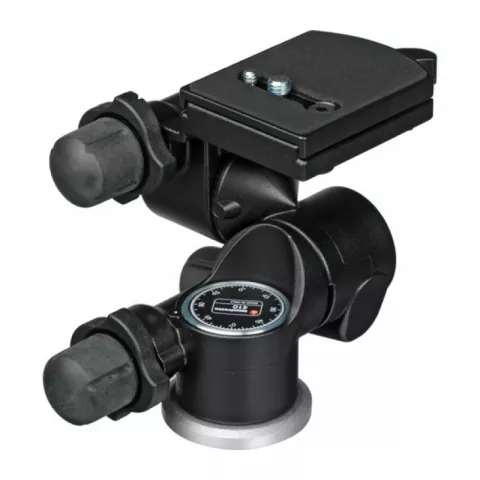 Головка трехосная редукторная Manfrotto 410