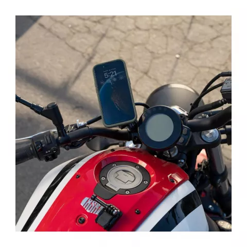 Peak Design Mobile Motorcycle Mount 1" Ball Adapter Крепление (M-MM-AD-BK-1)
