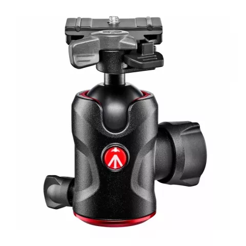 Голова шаровая Manfrotto MH496-BH