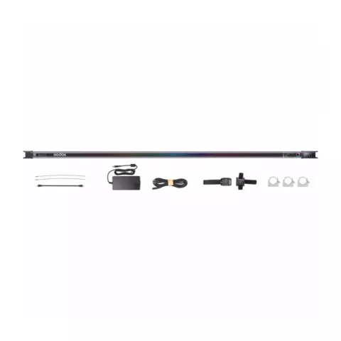 Осветитель светодиодный Godox TL180 RGB