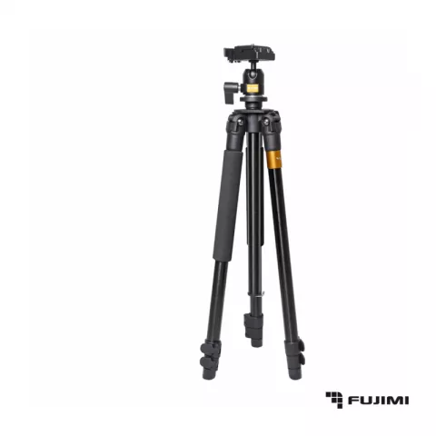 Компактный и легкий штатив Fujimi FT38S