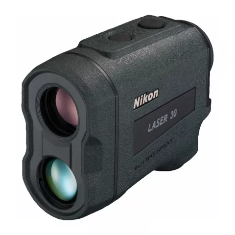 Лазерный дальномер Nikon LASER 30