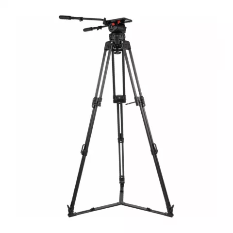 Видеоштатив GreenBean VideoMaster 435С PRO карбоновый