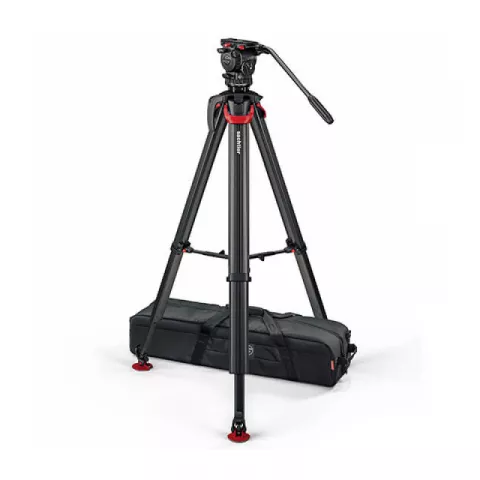 Sachtler System aktiv6 flowtech75 MS штативный комплект