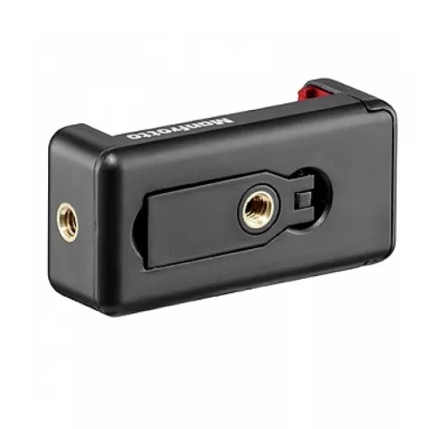 Универсальный держатель для смартфона Manfrotto MCLAMP