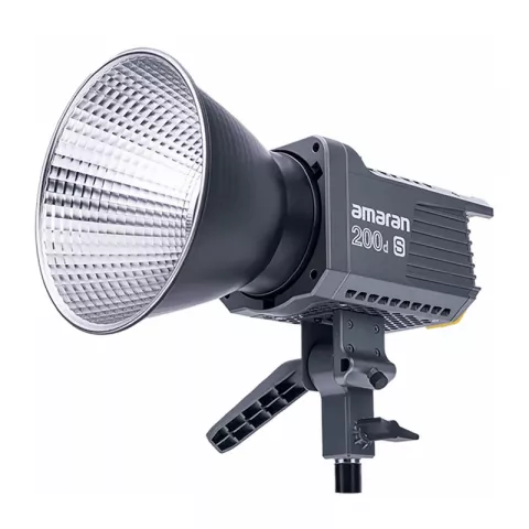 Светодиодный осветитель Aputure Amaran 200d S