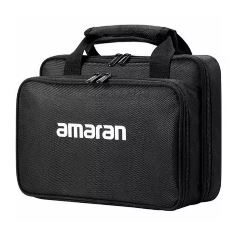 Светодиодный осветитель Aputure Amaran P60c 2500-7500K RGB