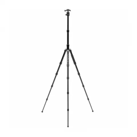 Benro MeFoto BMRTPROABLK RoadTrip Pro Black (6 in 1) штатив/шаровая голова/монопод/алюминий/цанги