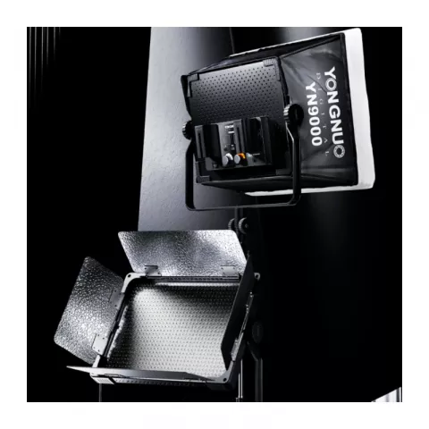 Светодиодный осветитель Yongnuo YN-9000 LED 5600K