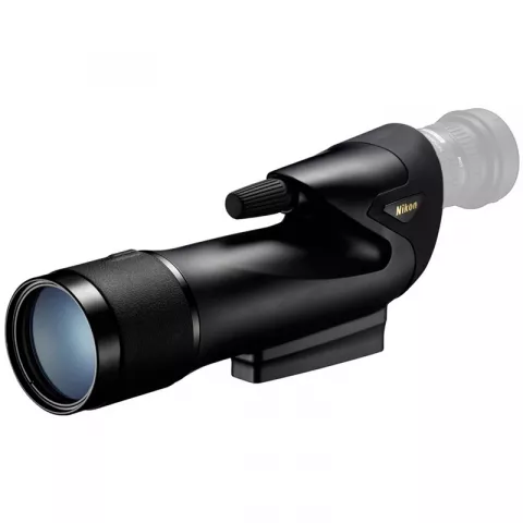 Зрительная труба Nikon PROSTAFF 5 60 S