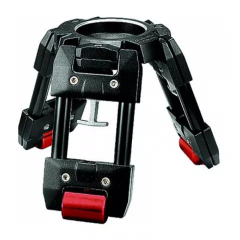 Мини-штатив Manfrotto 529B Hi-Hat для видеокамеры