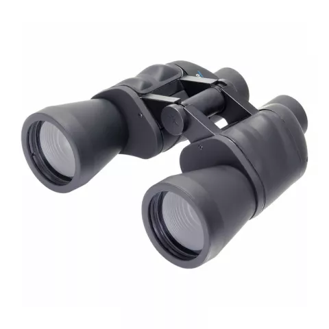 Бинокль Veber Free-Focus БПШ 10*50