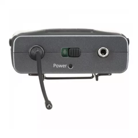 Беспроводная система Sennheiser XSW 2-ME3-B