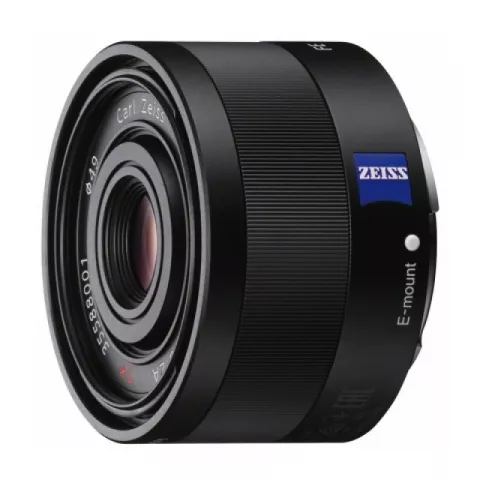 Объектив Sony Carl Zeiss Sonnar T* 35mm f/2.8 ZA (SEL-35F28Z)