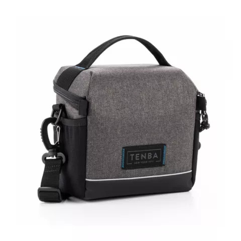 Сумка для фотоаппарата Tenba Skyline v2 Shoulder Bag 7 Gray (637-779)