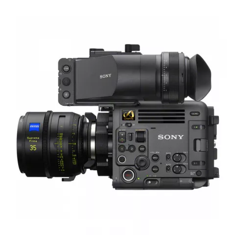 Видеокамера Sony BURANO 8K Digital Motion Picture Camera
