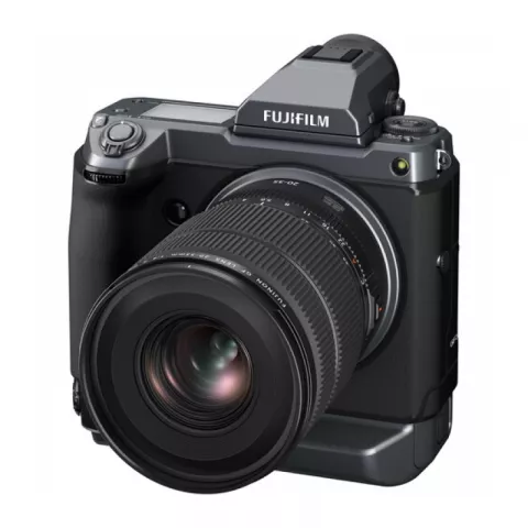 Fujifilm GF 20-35mmF4 R LM OIS WR