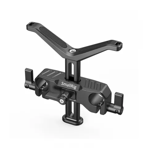 SmallRig BSL2681 Поддержка объектива для направляющих 15мм LWS Universal Lens Support