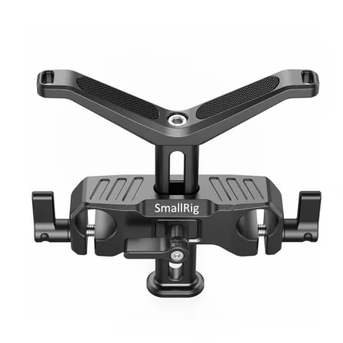 SmallRig BSL2681 Поддержка объектива для направляющих 15мм LWS Universal Lens Support