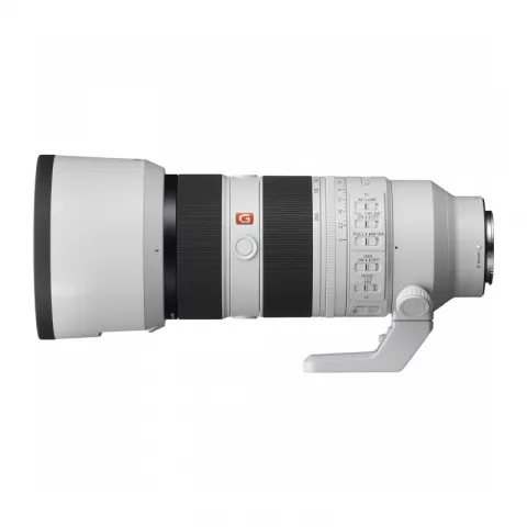Объектив Sony FE 70-200mm f/2.8 GM OSS II Lens