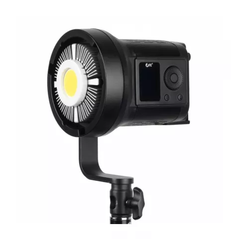 Осветитель студийный Falcon Eyes Studio LED COB 120 BP светодиодный