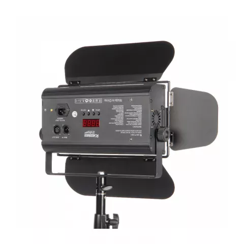 Осветитель светодиодный GreenBean StudioLight 100 LED DMX