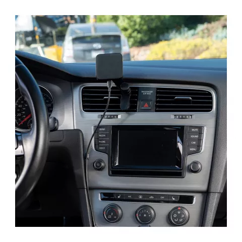 Peak Design Mobile Charging Car Mount Vent Крепление для зарядки в автомобиль (M-CM-AD-BK-1)