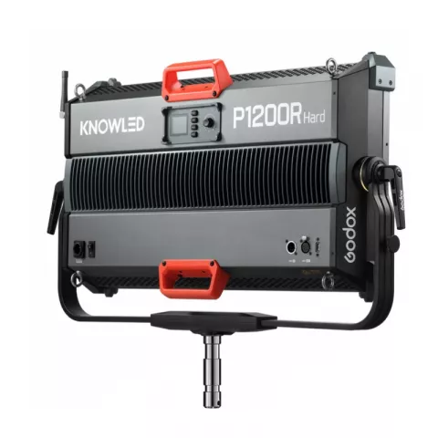 Осветитель светодиодный Godox Knowled P1200R Hard