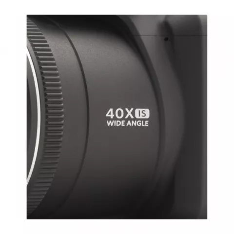 Цифровая фотокамера KODAK AZ405 Black