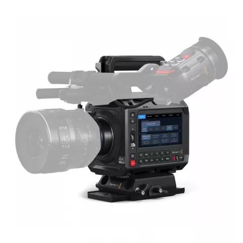 Видеокамера BLACKMAGIC PYXIS 6K Cinema Box Camera (Canon EF)