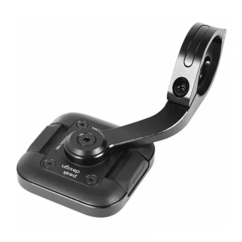 Peak Design Mobile Out Front Bike Mount V2 Крепление для велосипеда (M-BM-AA-BK-2)