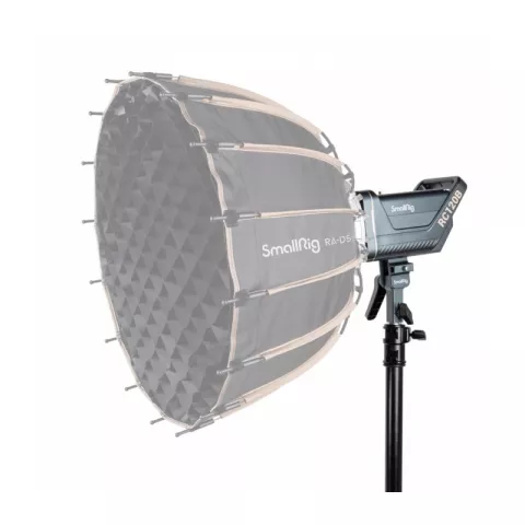 SmallRig 3615 Осветитель светодиодный RC120B