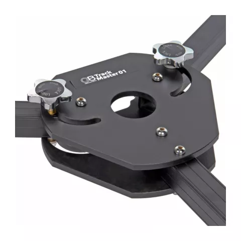 Тележка GreenBean TrackMaster 01 для видеоштатива