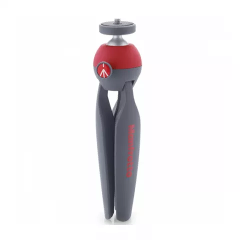 Штатив Manfrotto Pixi Mini Tripod  MTPIXI-RD Red (красный)