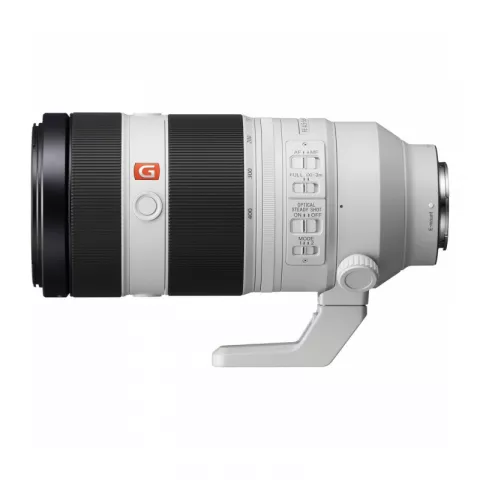 Объектив Sony FE 100-400mm F4.5-5.6 GM OSS (SEL100400GM)
