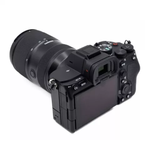 Sony Alpha ILCE-7M4 Kit Tamron 28-75mm F/2.8 Di III VXD G2 (A063) Sony FE