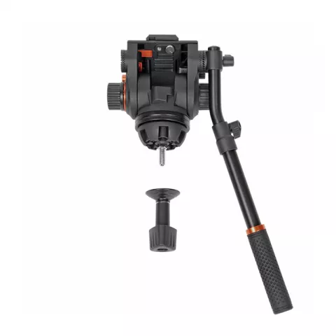 Штатив GreenBean HDV Elite-755
