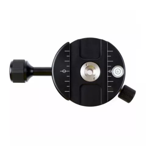 Benro DP70 панорамная платформа Arca-Swiss style
