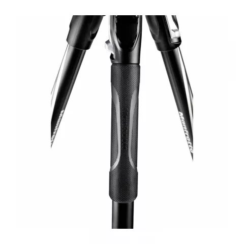 Штатив Manfrotto MKBFRTA4BK-BH Befree Advanced Travel Twis и шаровая головка для фотокамеры (черный)